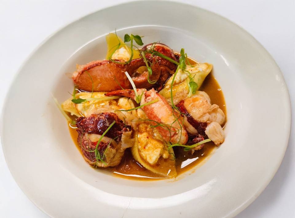 Le Bouillon Des Gourmets  - restaurant tourves - restaurant BRIGNOLES - meilleur restaurant BRIGNOLES