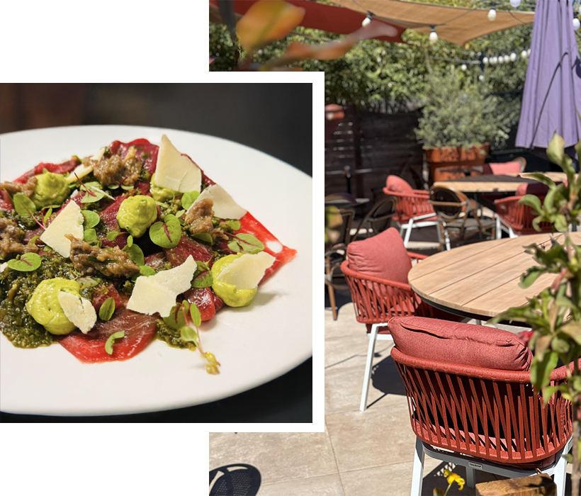 Le restaurant - Le Bouillon Des Gourmets  - restaurant BRIGNOLES - restaurant brignoles et alentours - restaurant tourves - top resto BRIGNOLES