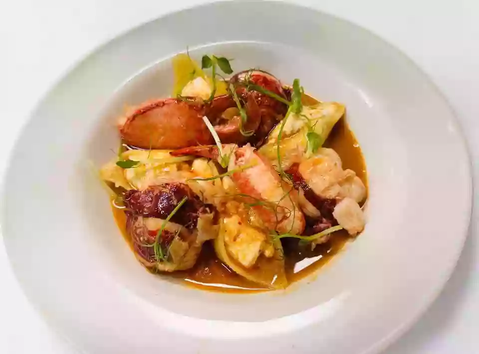 Le Bouillon Des Gourmets  - restaurant tourves - restaurant BRIGNOLES - Restaurant Brignoles avec Terrasse