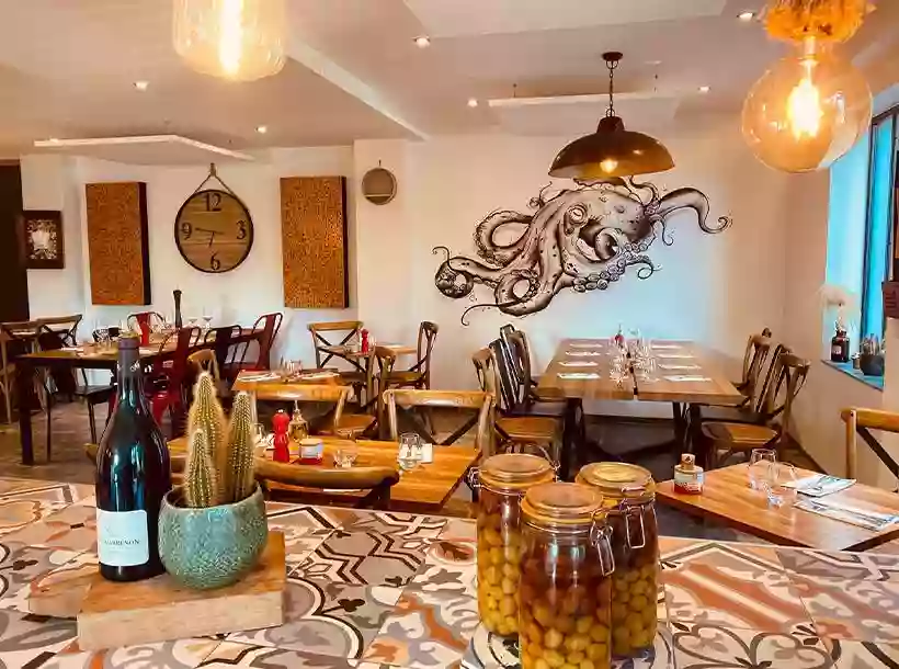 Le Bouillon Des Gourmets  - restaurant tourves - restaurant BRIGNOLES - restaurant sympa BRIGNOLES