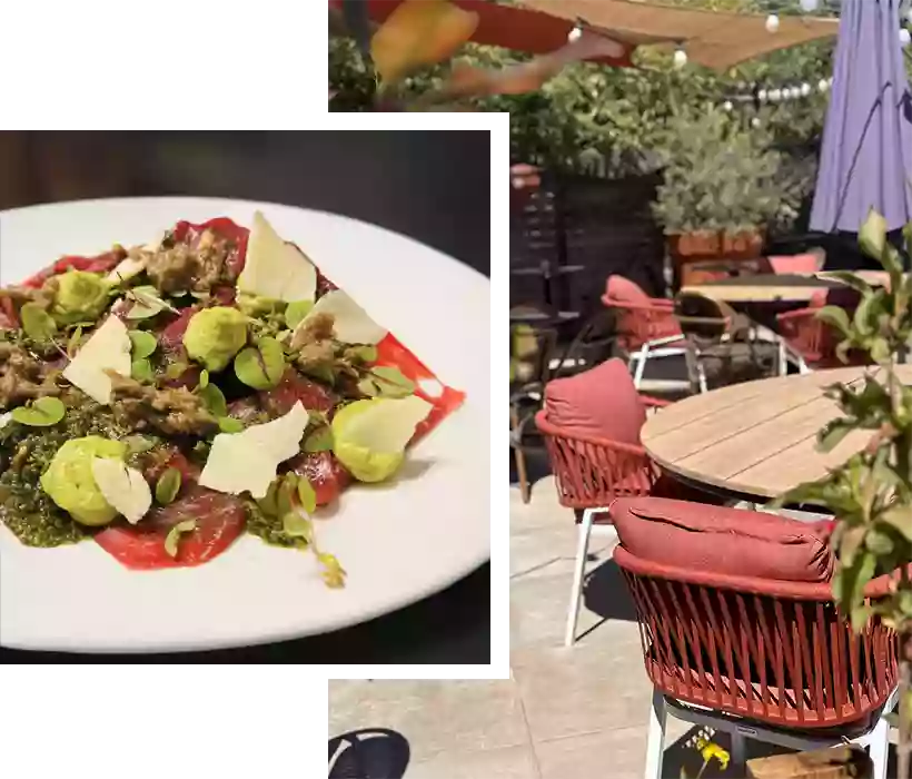 Le restaurant - Le Bouillon Des Gourmets  - restaurant BRIGNOLES - restaurant brignoles et alentours - restaurant tourves - restaurant autour de brignoles