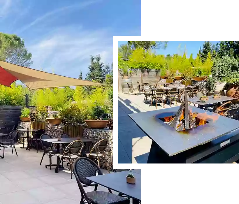Le restaurant - Le Bouillon Des Gourmets  - restaurant BRIGNOLES - restaurant brignoles et alentours - restaurant tourves - restaurant a faire BRIGNOLES