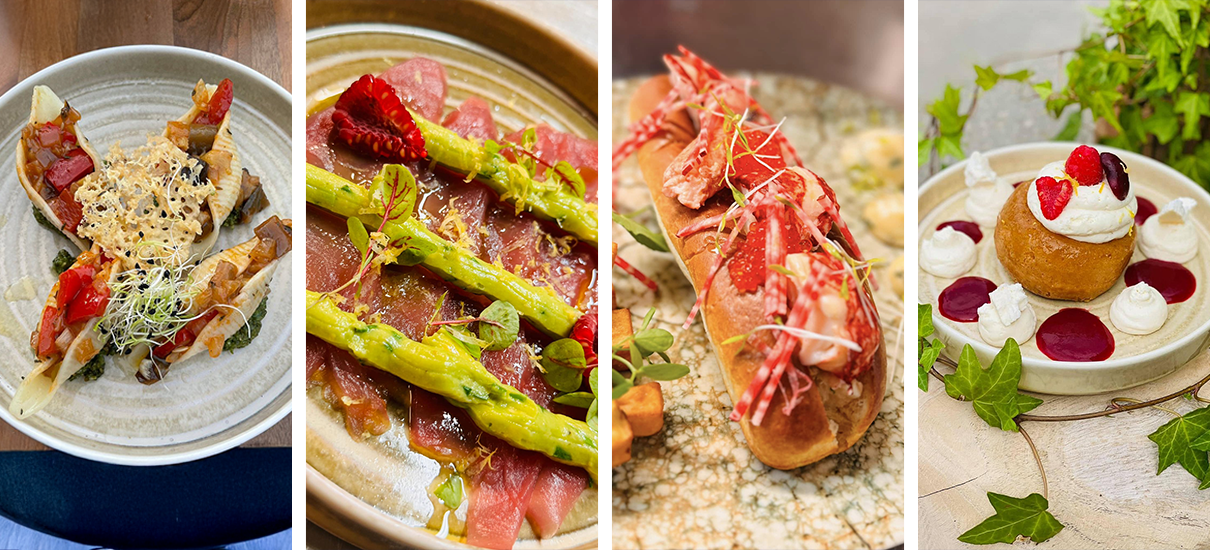 Le Bouillon Des Gourmets  - restaurant tourves - restaurant BRIGNOLES - Restaurant Brignoles et alentours