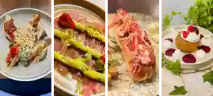 Le Bouillon Des Gourmets  - restaurant tourves - restaurant BRIGNOLES - manger a BRIGNOLES