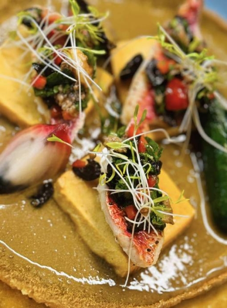 Le Bouillon Des Gourmets  - restaurant tourves - restaurant BRIGNOLES - meilleur restaurant BRIGNOLES