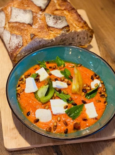 Le Bouillon Des Gourmets  - restaurant tourves - restaurant BRIGNOLES - bien manger BRIGNOLES