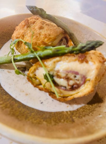 Le Bouillon Des Gourmets  - restaurant tourves - restaurant BRIGNOLES - Bon restaurant Brignoles