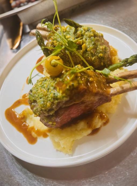 Le Bouillon Des Gourmets  - restaurant tourves - restaurant BRIGNOLES - restaurant BRIGNOLES