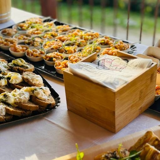 Le restaurant - Le Bouillon Des Gourmets  - restaurant BRIGNOLES - restaurant brignoles et alentours - restaurant tourves - Restaurant Brignoles avec Terrasse