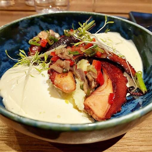 Le restaurant - Le Bouillon Des Gourmets  - restaurant BRIGNOLES - restaurant brignoles et alentours - restaurant tourves - restaurant sympa BRIGNOLES