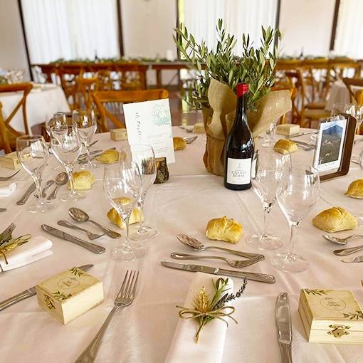 Le restaurant - Le Bouillon Des Gourmets  - restaurant BRIGNOLES - restaurant brignoles et alentours - restaurant tourves - restaurant autour de brignoles